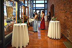 THE CLOSET EDIT AT THE FINERIE